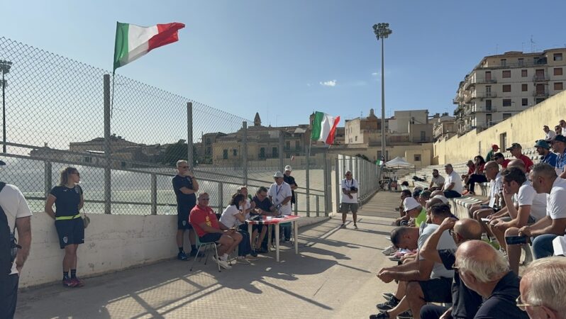 Ciclismo, in 180 a Noto per i Campionati Nazionale Giovanili su pista