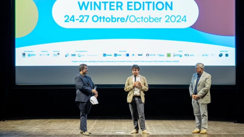 Chiude la seconda edizione di Vision 2030, successo di pubblico per Noto che diventa la capitale del cinema sostenibile